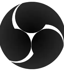 OBS logo